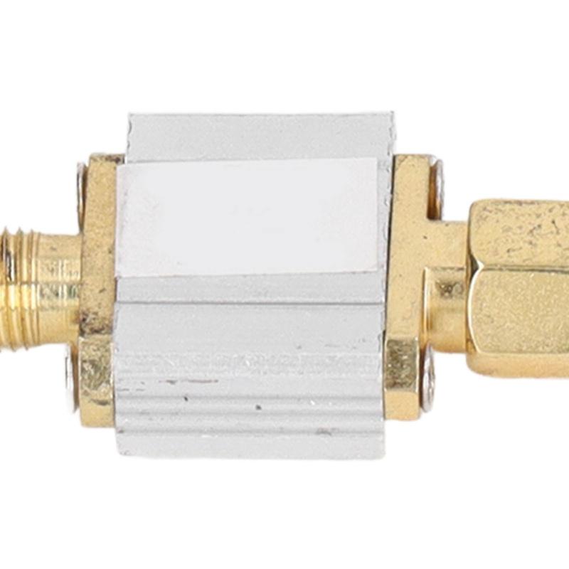 Receiver Filter 915MHz Wide Compatibility Saw Bandpass Filter With SMA Interface For Miners