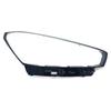 Tiggo 8 2018-2019 Headlight Cover: Transparent Lampshade Mask