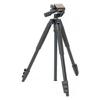 Slik Sprint Pro III Tripod Black with 3-axis Head Sh-704e - Slksprintproiii3wb