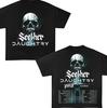 Seether x Daughtry Tour 2026 Shirt l Unisex Shirt Seether Merch Shirt