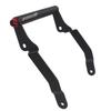 2025 New 368G Navigation Bracket For ZONTES 368G GPS Bracket ZT 368 G Mobile Phone Bracket Modification Accessories 2024