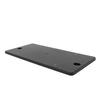 Rear License Plate Mount Tag Bracket Replacement for Sportback RS3 S4 Allroad RS4 S5 Sportback RS5 8T0827113A01C