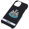 Newcastle United FC Crest Phone Case