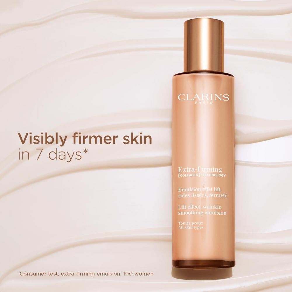 Clarins Skin Extra Firming Day Emulsion
