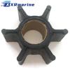 0389623 Boat Motor Water Pump Impeller Assy 0389623 389623 for OMC Johnson Evinrude 6HP 9HP 12HP Outboard Engine 389623