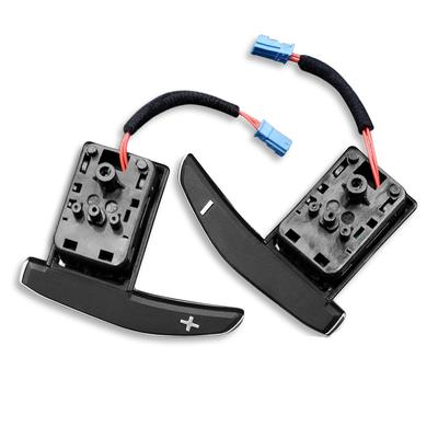 Steering Wheel Shifter Paddle For 11-17 BMW 5 6 Series F10 F07 F06 F12 F13 M5 M6