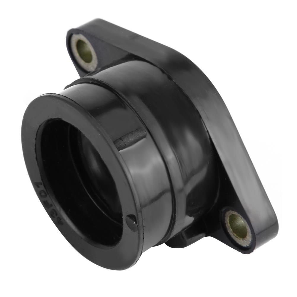 Motorcycle Carb Carburetor Intake Boot for Carburetor interface for TT600N 1985 XT600 84-89
