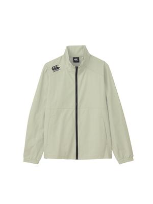 Veste DUAL JACKET Gris Cendre S [Canterbury] R+ Homme