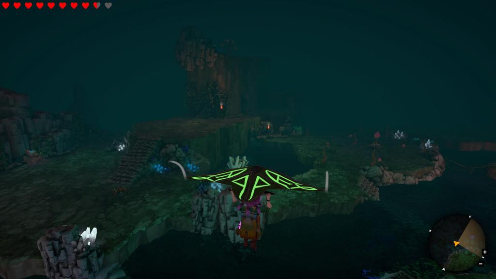 Crystals North PS5 Azura's (Imported Version America) -