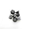 Despicable Me Rpg Dice Tiny Set of 7 Metal Dice