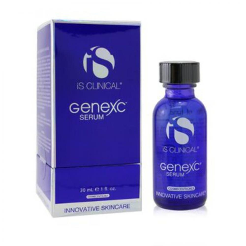 Ist Clinical Genexc Serum 30ml 1oz 817244010890