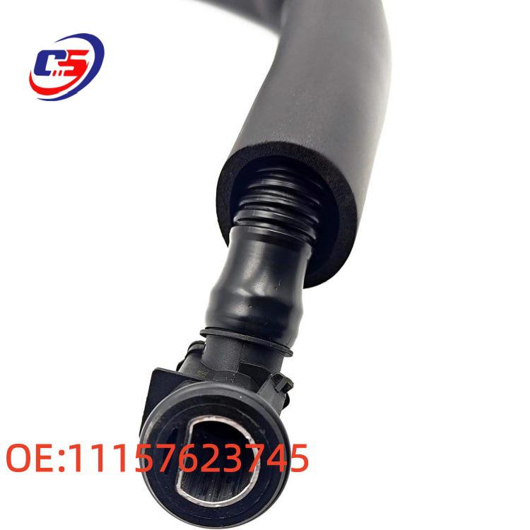 BMW F22/G20 220i/330i Engine Crankcase Vent Hose 11157623745