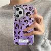 Retro Black Leopard Phone Case for Honor 400 200 90 Smart Pro Magic7 6 5 70 Lite X9a X9c X9b X8b X8a X8c X7c X7b X6c X6 Cover