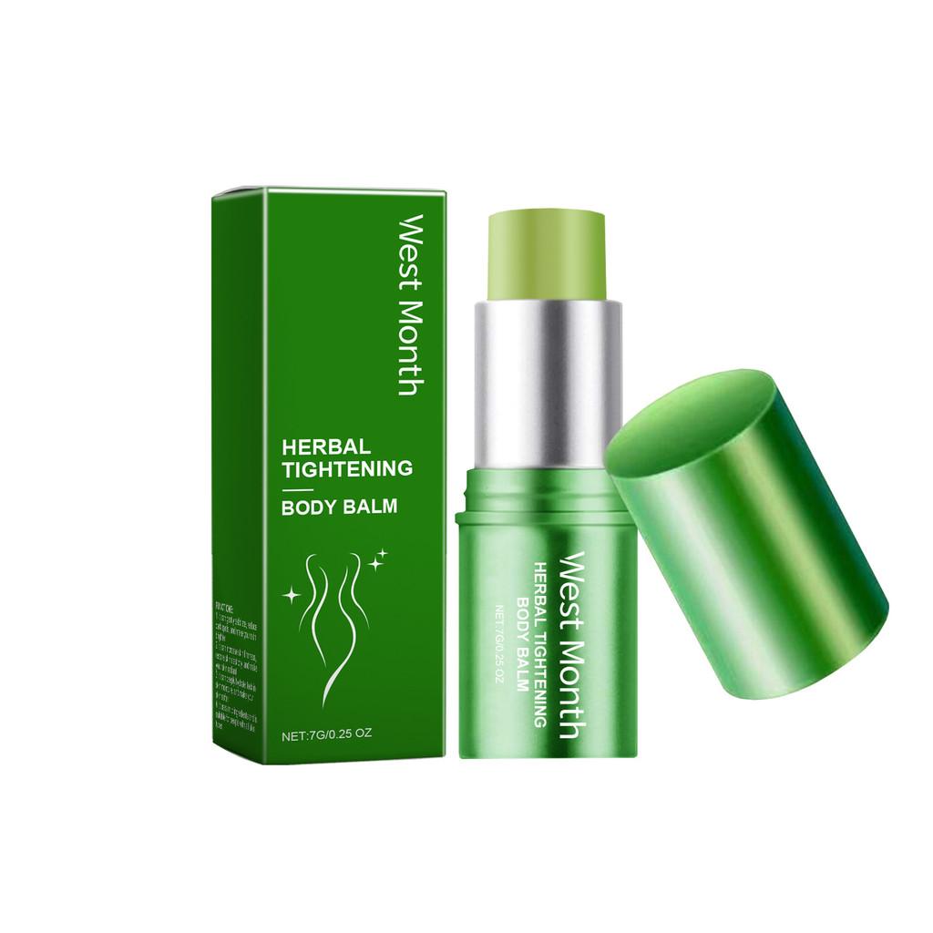 

Moisturizing Herbal Body Care Stick Nourishing Hydrating Balm For Dry Skin