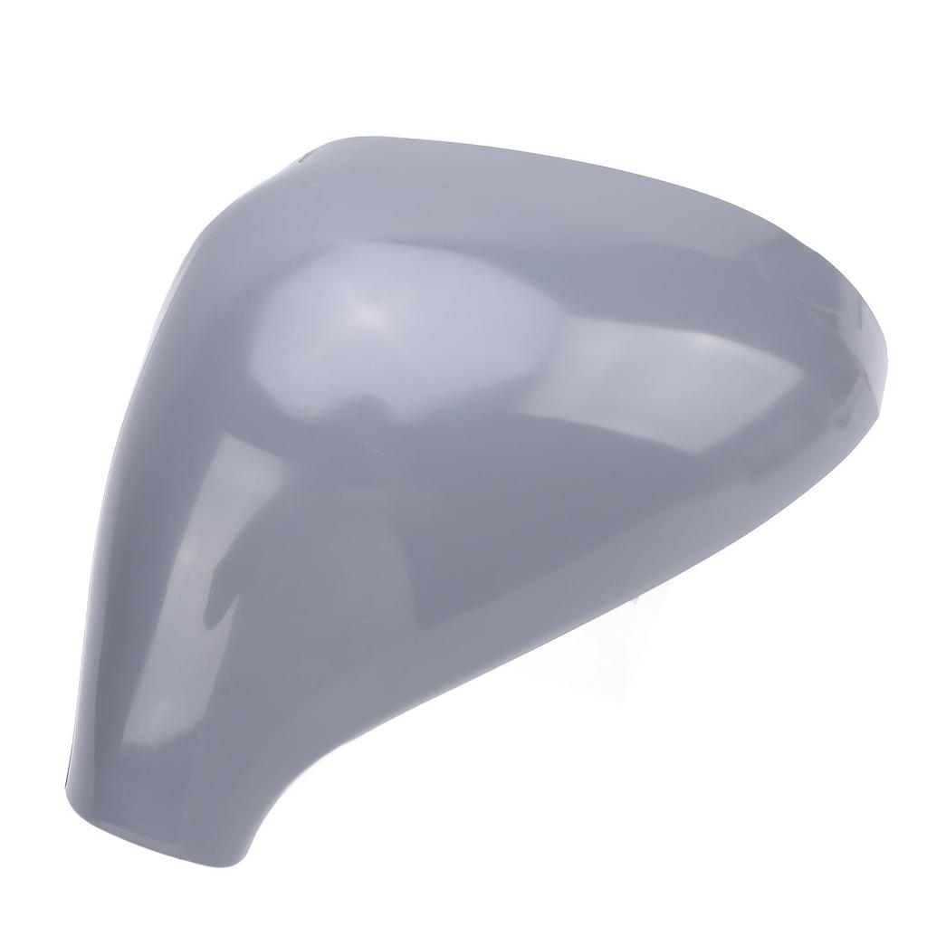 Rearview Mirror Cover Cap Protective Car Door Mirror Cap Fit for 207 Hatchback 2006 2013