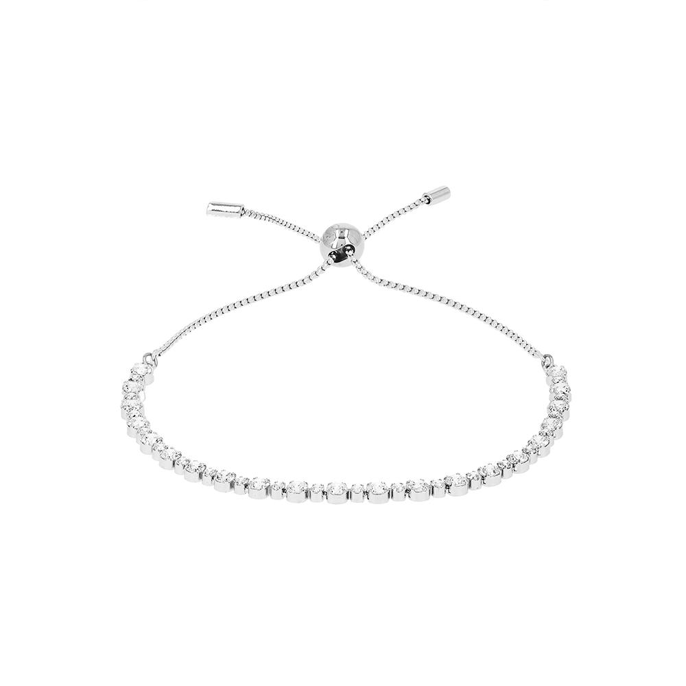 Swarovski Matrix Tennis Bracelet 5677813