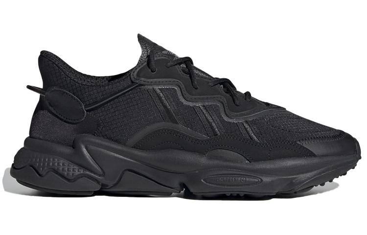 Ozweego Adidas Originals 'Core Black' FV9665