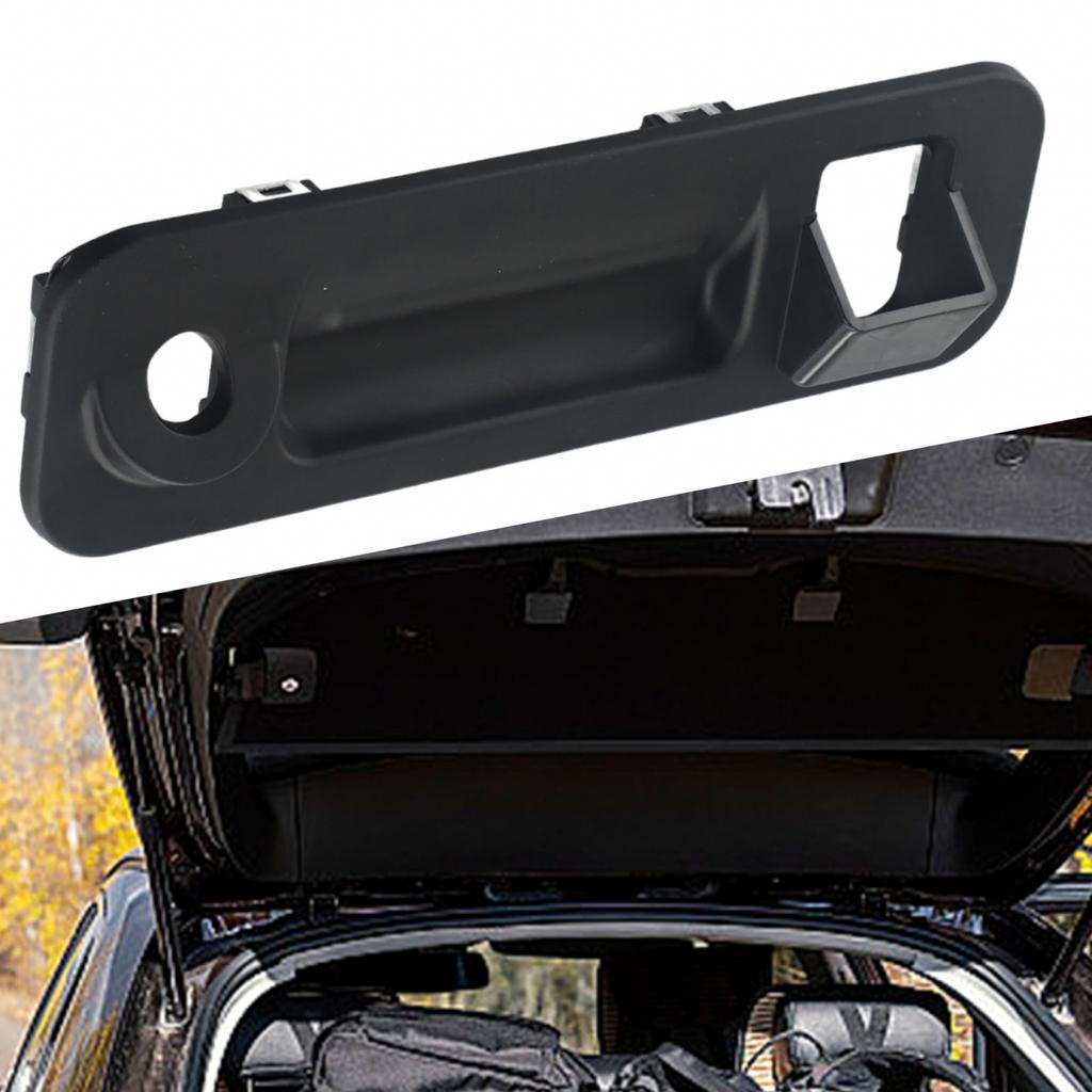 Lock Handle Shell 81260-C1010 Car Accessories Plastic
