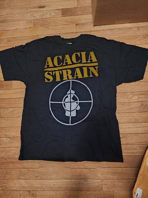 THE ACACIA STRAIN Band Shirt Unisex Concert S-5XL MQ643 Unisex T-Shirt