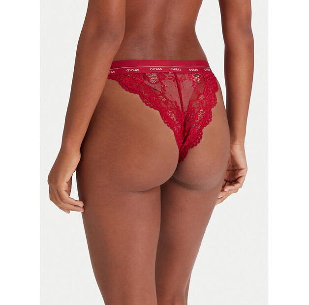 Трусики бразильские Guess O4YE00 PZ01C