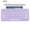 Logitech K380 Multi-Device Bluetooth Keyboard