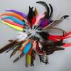 97cm Retractable Cat Feather Toys Kitten Funny Rod Cat Wand Toys Plastic Pet Cat Toys Interactive Stick Pet Cat Supplies