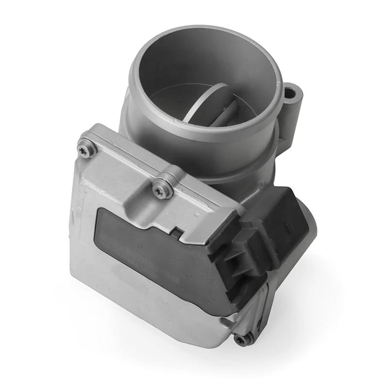 Precise For Hyundai Santafe Sonata Tucson Optima Kia 2004-2010 35100-27400 Throttle Body Assemblies Part Number 35100 27410