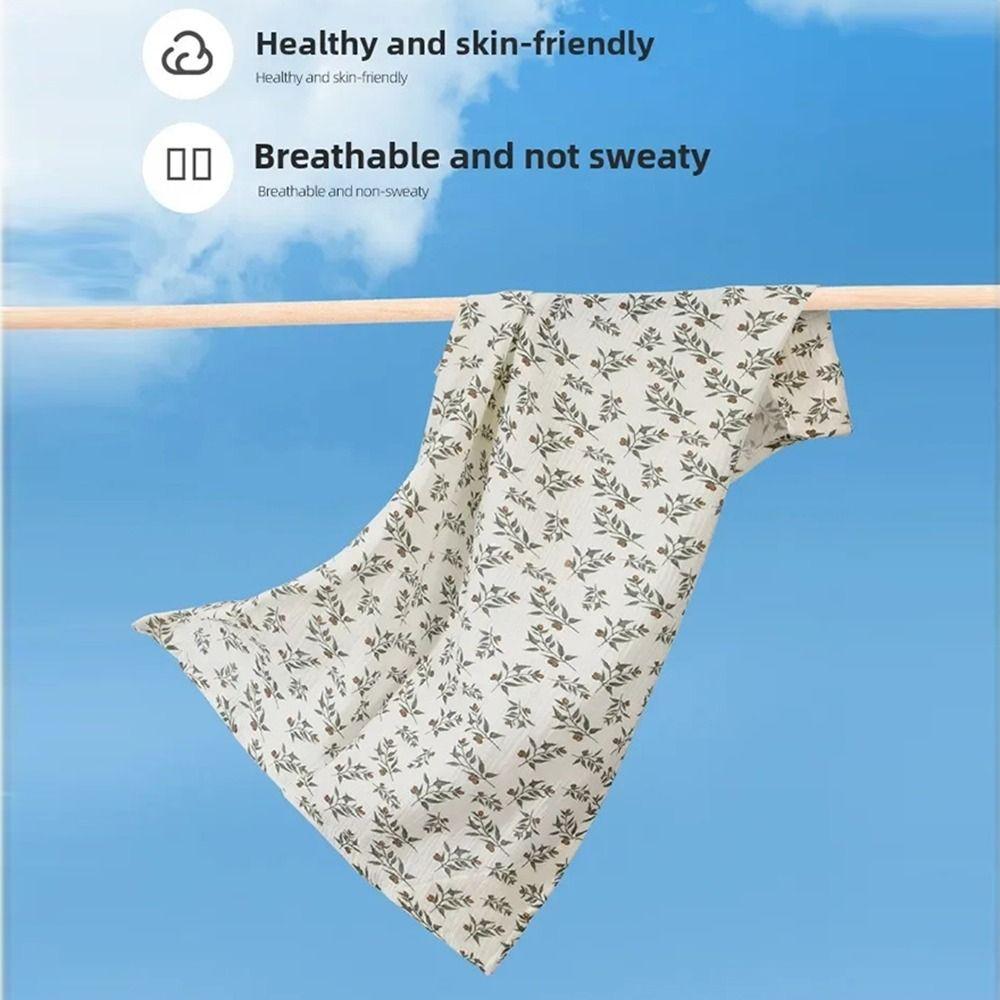 2 in 1 Feeding Clothes Comfortable Mother's Nursing Apron Breastfeeding Blanket  Outdoor