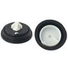 Toilet Washer 2pcs Diaphragm Washer Rubber High Quality