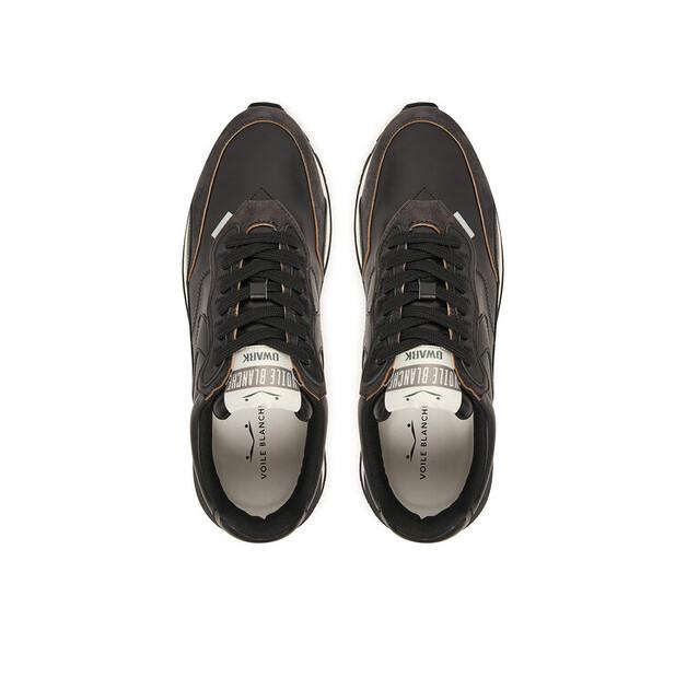 Кроссовки Voile Blanche Qwark Hype Man.