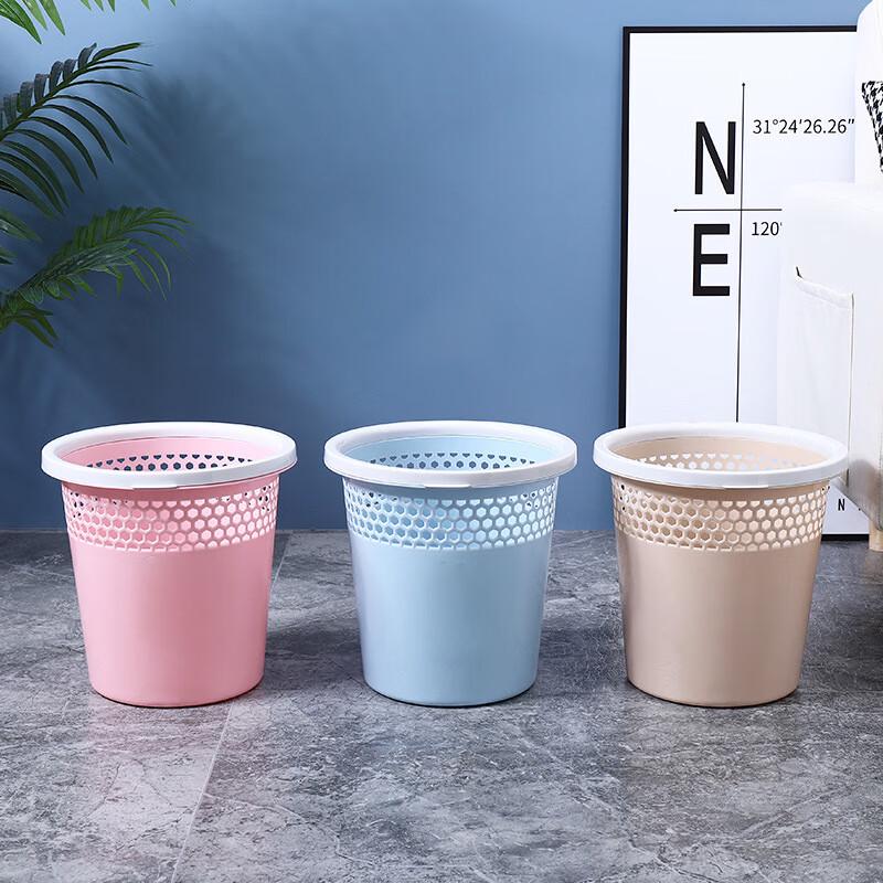 Large Capacity Household Waste Bin