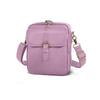 With Adjustable Removable Strap Crossbody Leather  Bag Large Capacity Phone Handbag  Gifts