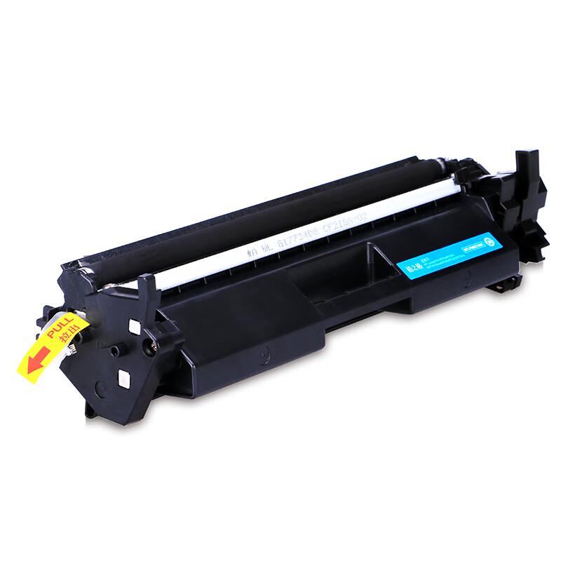 Gezhige Compatible CF218A/18A Black Toner Cartridge