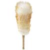 Pure Wool Dust-removing Duster Dust Cleaning Tool Room Thickened and Densified Electrostatic Feather Duster