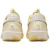 Nike Air Zoom Gt Cut 3 Poole Pe 'Pale Ivory Metallic Gold' Sneakers Casual FZ1523-100