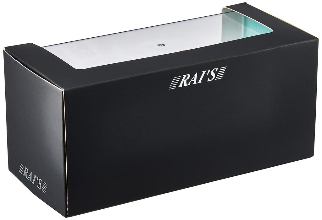 Mitsubishi Galant 2002 Kanagawa Prefectural Police Expressway Traffic Police Force Vehicle Completed Product RAI'S 1/43 VR-4 (EC5A) (529)