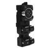 Power Window Switch Left Driver Side Fast Response Smooth Control Proper Fit BB5Z14529AA for Car