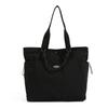 Tote Bag Women's Large Capacity Lightweight Handbag Nylon Shoulder Bag