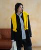 Themilui Lang Handmade Coat (Black)