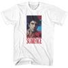 Scarface Tony's Hawaiian Unisex T-Shirt