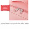 2 Pcs Portable Medicine Storage Bag Oxford Cloth Medical Supplies Organizer Bag  Traveling
