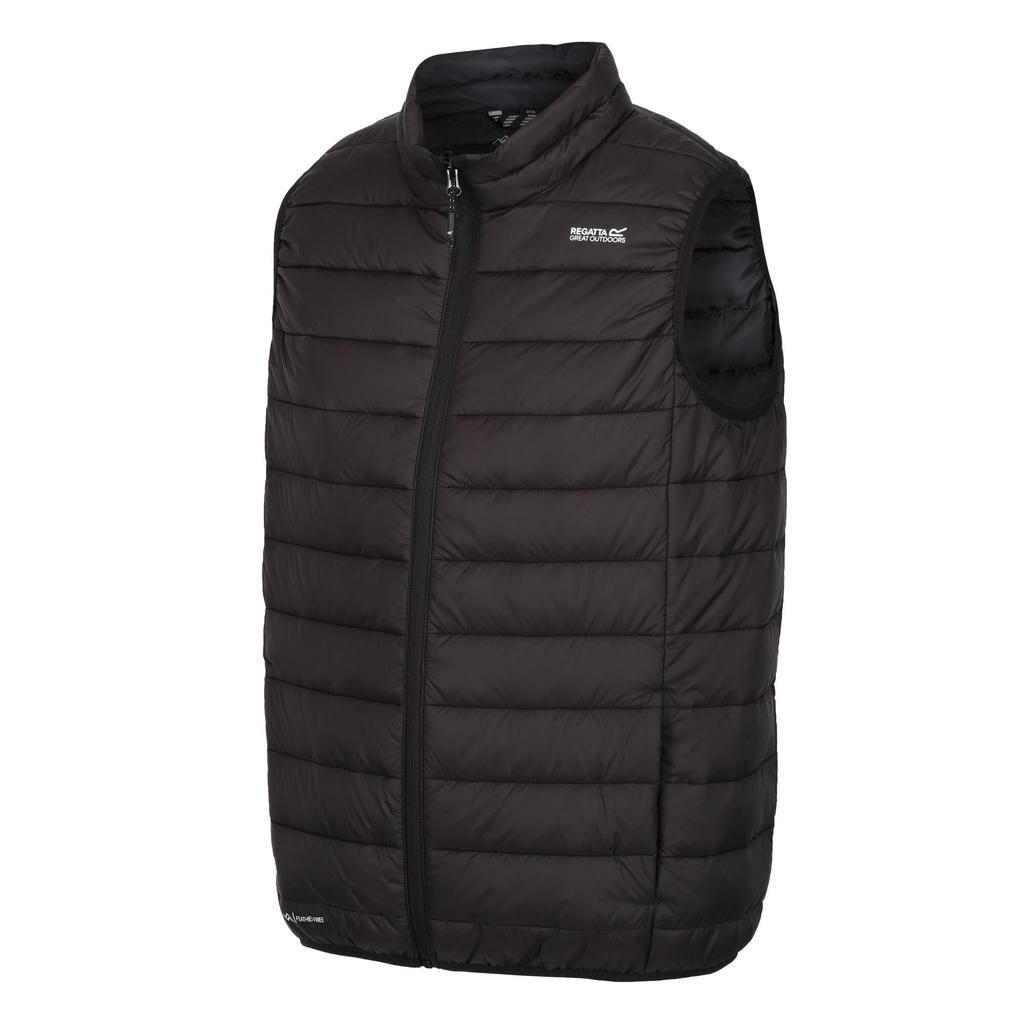 Regatta Mens Marizion Quilted Gilet