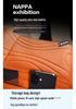 Li Auto L6-L9 Center Console Armrest Mat & Protective Cover, L8 Storage Box, L9 Heightening Pad, MEGA Decorative Accessories