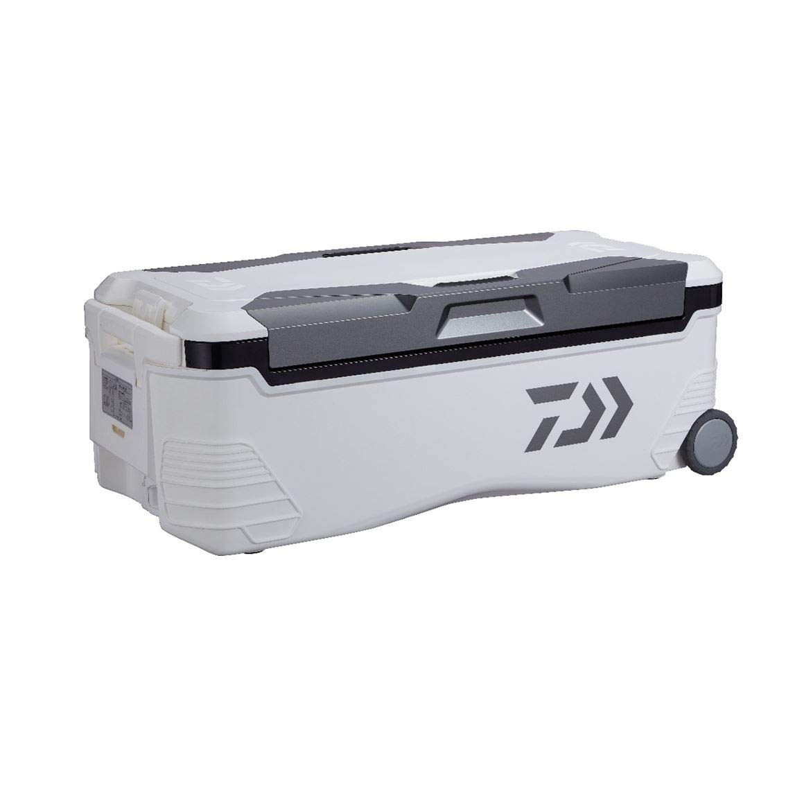 

DAIWA Холодильник Trunk Master HD2 SU4800 Gunmetal 48L Большой 48L Рыбалка
