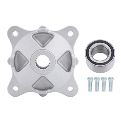 Náboj nápravy zadního kola 5135113 Servisní sada ložiska náboje kola Náhrada za Polaris Sportsman X2 500 800 EFI