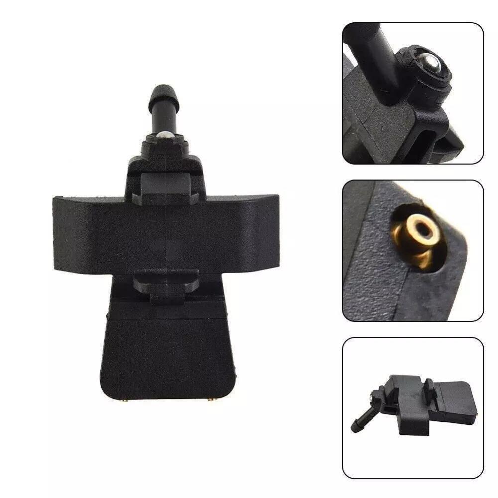 Windscreen Windshield Washer Jet For Nissan Micra K12 2003-2010 28930-AX600 Window Wiper Washer Spray Nozzle Jets Accessories