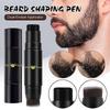 Cuidados de barba e bigode