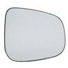 Right Side Mirror Glass with Heating 3001 846 Exterior Rearview Mirror Glass for S60 S80 C70 MK II V70 MK III
