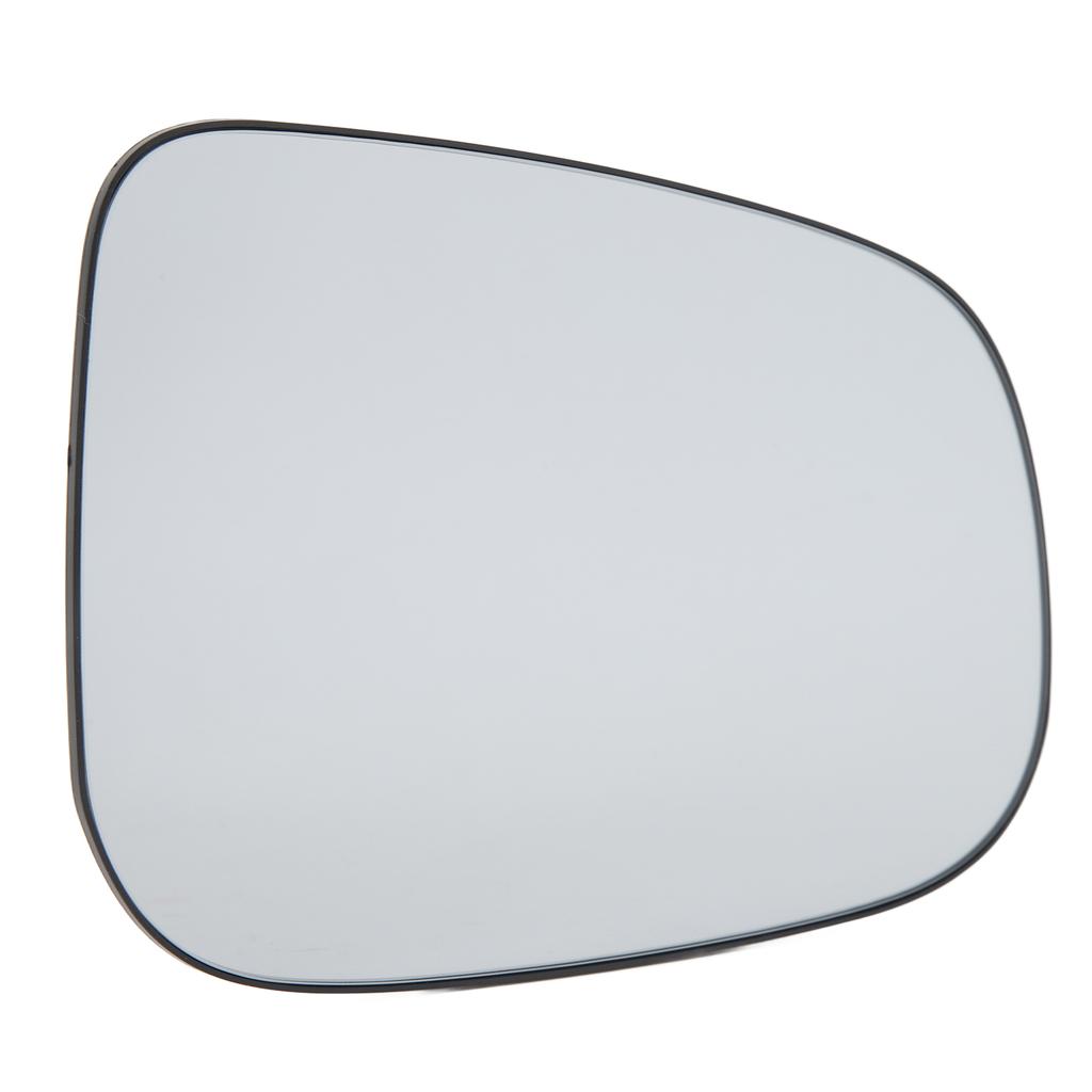 Right Side Mirror Glass with Heating 3001 846 Exterior Rearview Mirror Glass for S60 S80 C70 MK II V70 MK III