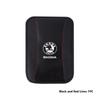 GQEW9 For Skoda Car Armrest Mat Center Console Arm Rest Protection Cushion Kamiq Karoq Octavia 2 3 Rapid Scala Kami Fabia VII VRS